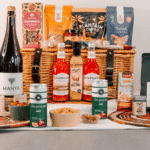 The Artisan Celebration Hamper