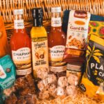 The Artisan Comfort Hamper